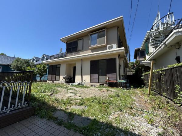 中古戸建 比企郡鳩山町鳩ヶ丘２丁目 東武東上線北坂戸駅 1,480万円