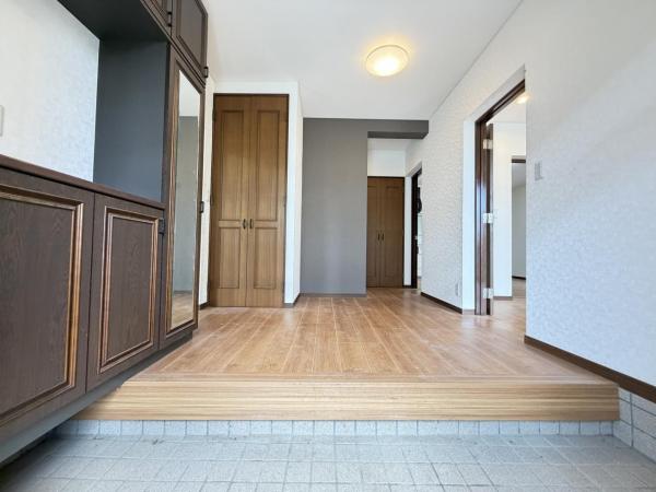 中古戸建 比企郡鳩山町鳩ヶ丘２丁目 東武東上線北坂戸駅 1,480万円