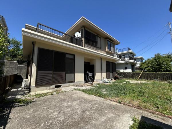 中古戸建 比企郡鳩山町鳩ヶ丘２丁目 東武東上線北坂戸駅 1,480万円