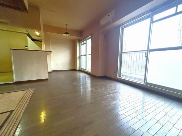 中古マンション 深谷市上野台 JR高崎線深谷駅 418万円