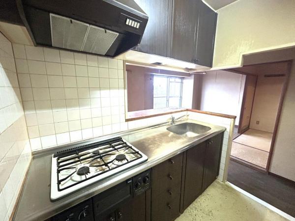 中古マンション 深谷市上野台 JR高崎線深谷駅 418万円