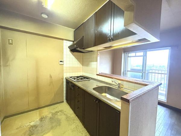 中古マンション 深谷市上野台 JR高崎線深谷駅 418万円
