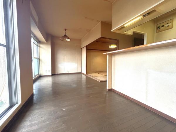 中古マンション 深谷市上野台 JR高崎線深谷駅 418万円