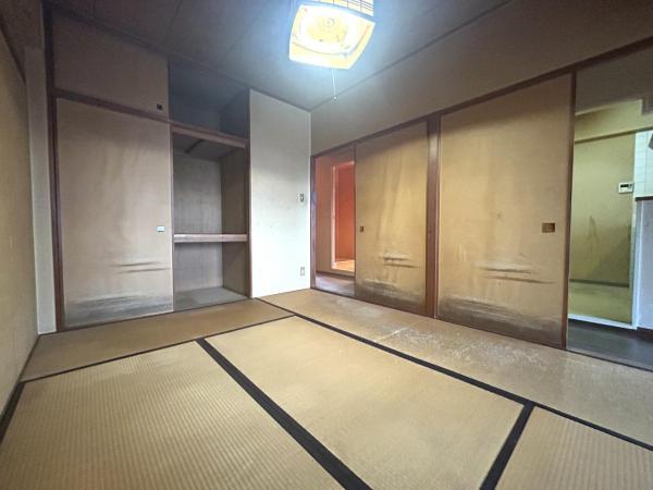 中古マンション 深谷市上野台 JR高崎線深谷駅 418万円