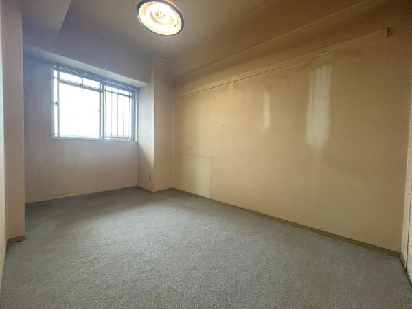 中古マンション 深谷市上野台 JR高崎線深谷駅 418万円