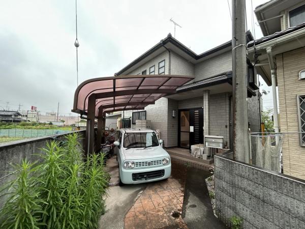 中古戸建 鴻巣市鎌塚５丁目 JR高崎線吹上駅 1,680万円