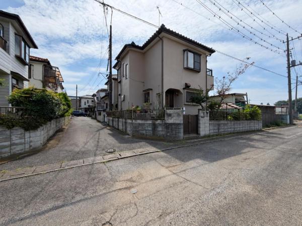 中古戸建 加須市中樋遣川 東武伊勢崎線加須駅 398万円