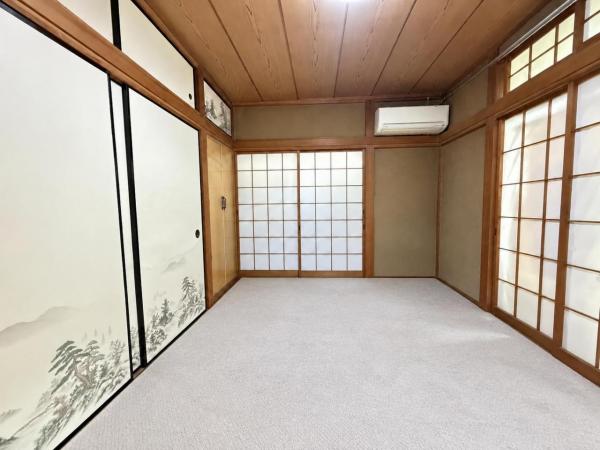 中古戸建 加須市中樋遣川 東武伊勢崎線加須駅 398万円
