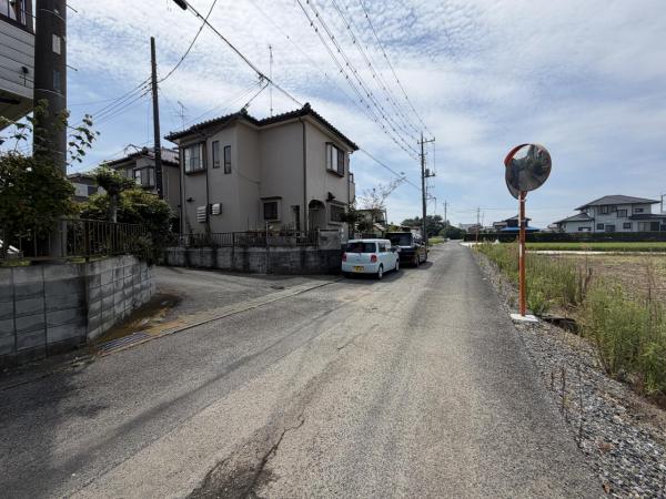 中古戸建 加須市中樋遣川 東武伊勢崎線加須駅 398万円
