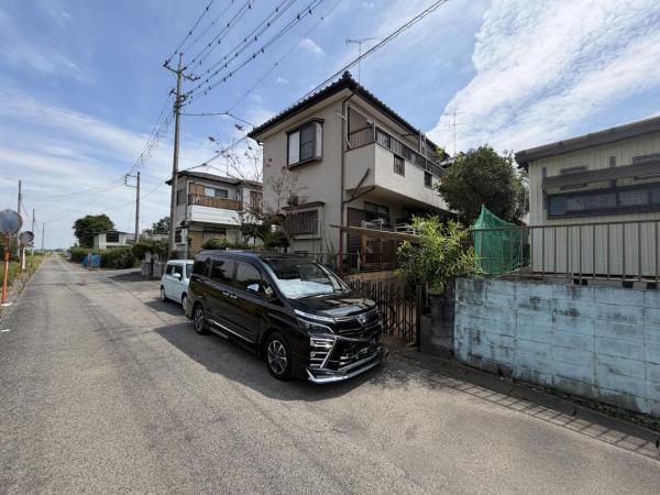 中古戸建 加須市中樋遣川 東武伊勢崎線加須駅 398万円