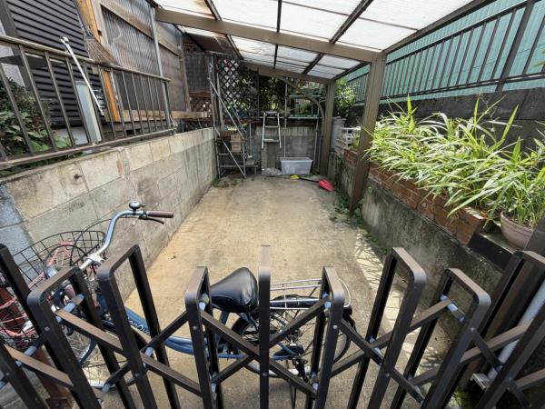 中古戸建 加須市中樋遣川 東武伊勢崎線加須駅 398万円