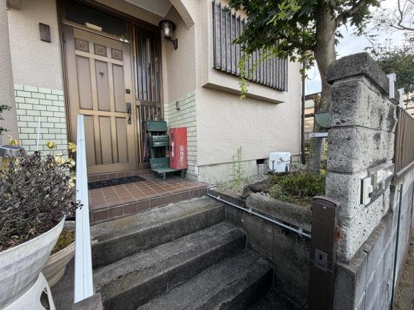 中古戸建 加須市中樋遣川 東武伊勢崎線加須駅 398万円