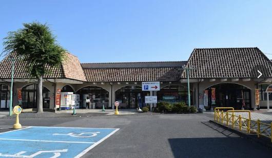 とりせん 加須浜町店
