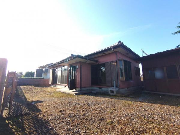 中古戸建・中古住宅 本庄市児玉町田端 JR八高線(高麗川〜高崎)児玉駅 898万円