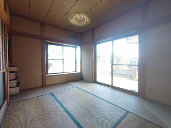 中古戸建 本庄市児玉町田端 JR八高線(高麗川〜高崎)児玉駅 898万円
