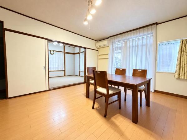 中古戸建 鴻巣市氷川町 JR高崎線鴻巣駅 1,280万円