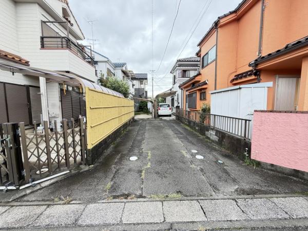 中古戸建 鴻巣市氷川町 JR高崎線鴻巣駅 1,280万円