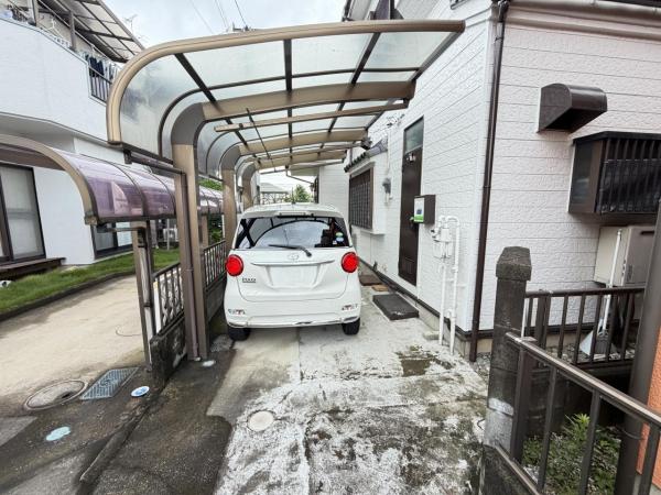中古戸建 鴻巣市氷川町 JR高崎線鴻巣駅 1,280万円