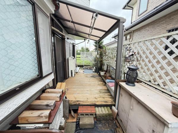 中古戸建 鴻巣市氷川町 JR高崎線鴻巣駅 1,280万円