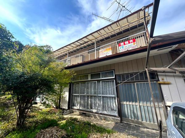 中古戸建 比企郡滑川町大字羽尾 東武東上線森林公園駅 328万円