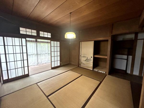 中古戸建 比企郡滑川町大字羽尾 東武東上線森林公園駅 328万円