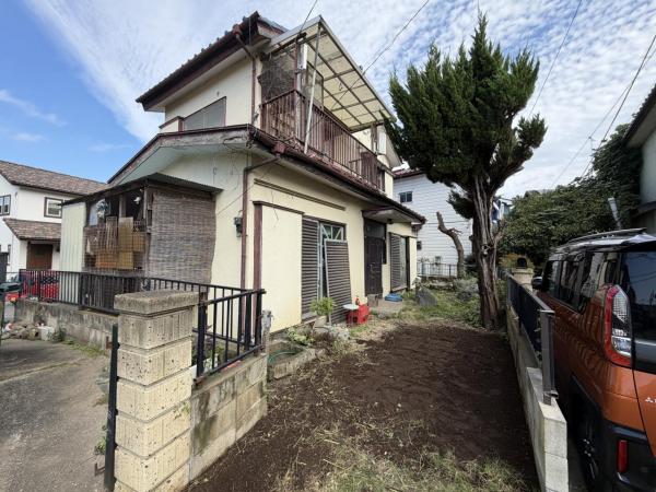 中古戸建 熊谷市石原 秩父鉄道石原駅 248万円