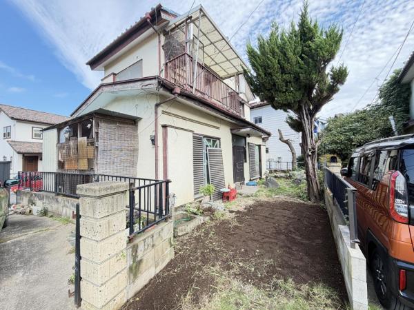 中古戸建 熊谷市石原 秩父鉄道石原駅 248万円