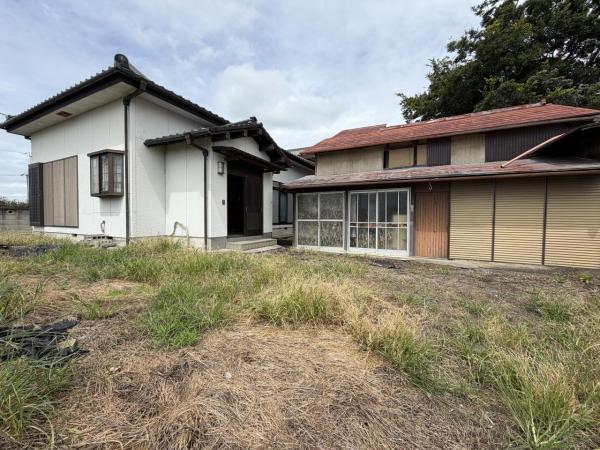 中古戸建 久喜市除堀 JR東北本線 (宇都宮線）新白岡駅 698万円