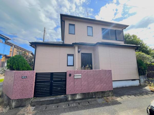 中古戸建 長生郡白子町驚 JR外房線茂原駅 750万円