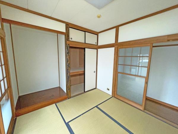  和室