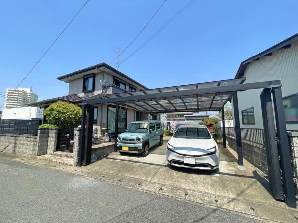 中古戸建 大網白里市大網 JR外房線大網駅 3,000万円