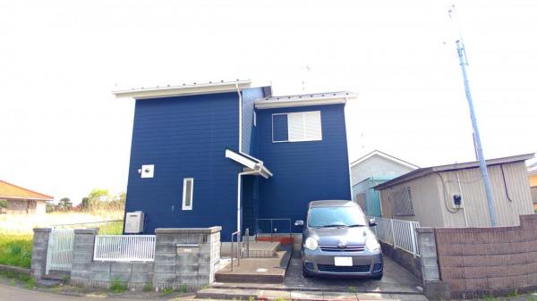 中古戸建 茂原市千町 JR外房線新茂原駅 890万円