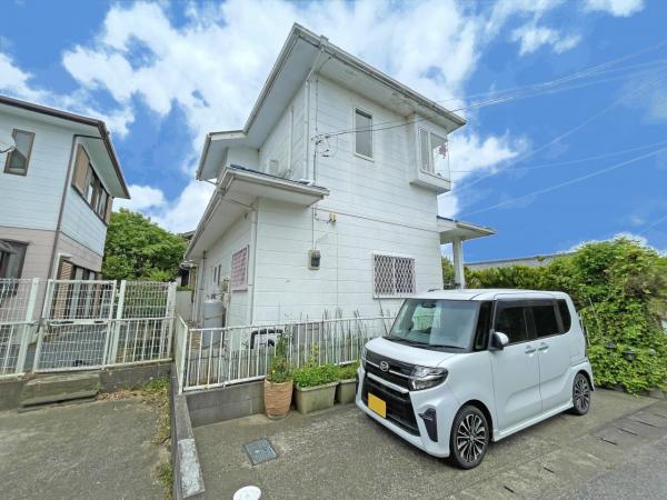 中古戸建 長生郡長生村一松丁 JR外房線八積駅 490万円