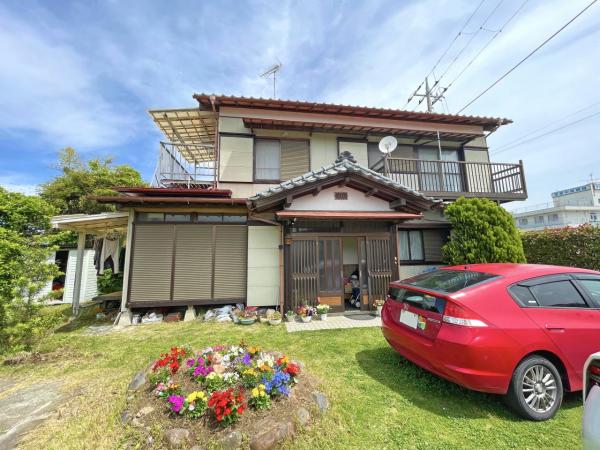 中古戸建 茂原市下永吉 JR外房線茂原駅 480万円