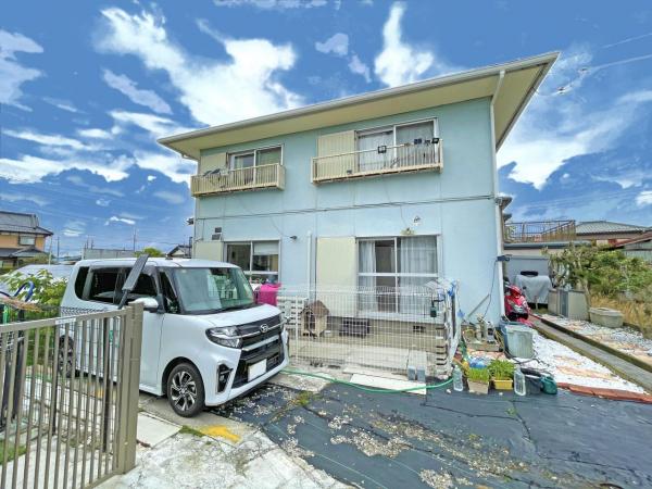 中古戸建 大網白里市四天木乙 JR外房線大網駅 620万円