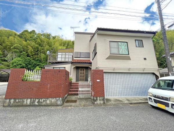 中古戸建 茂原市下永吉 JR外房線茂原駅 780万円