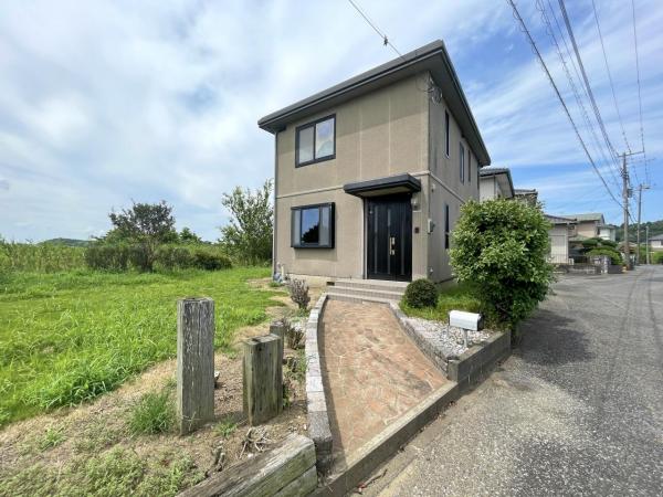 中古戸建 茂原市高田 JR外房線永田駅 1,650万円
