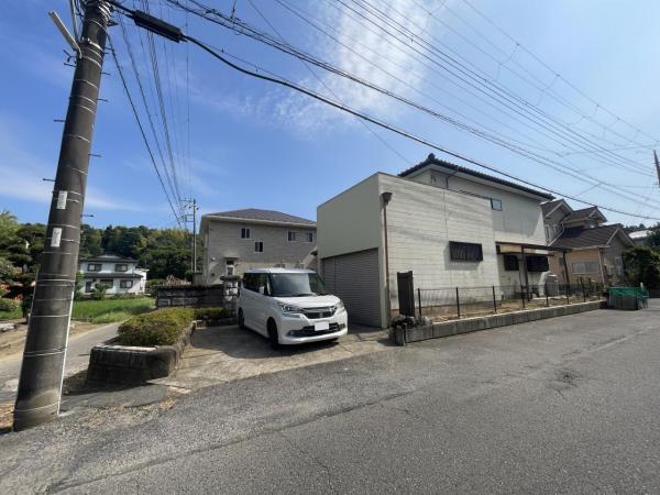 中古戸建 茂原市本納 JR外房線本納駅 818万円