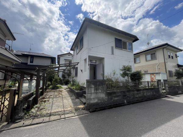 中古戸建 茂原市八幡原 JR外房線茂原駅 330万円