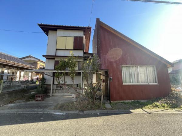 土地 茂原市高師 JR外房線新茂原駅 698万円