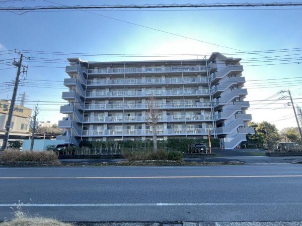 中古マンション 茂原市八千代３丁目 JR外房線茂原駅 990万円