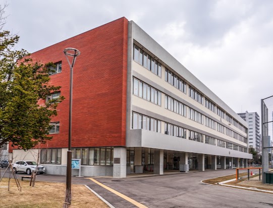 札幌市立二条小学校
