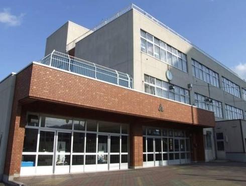 札幌市立宮の森小学校