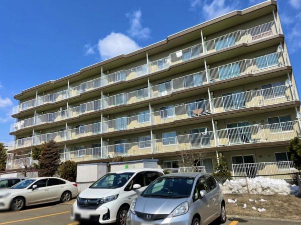 マンション 札幌市南区澄川六条４丁目 札幌市南北線澄川駅 960万円