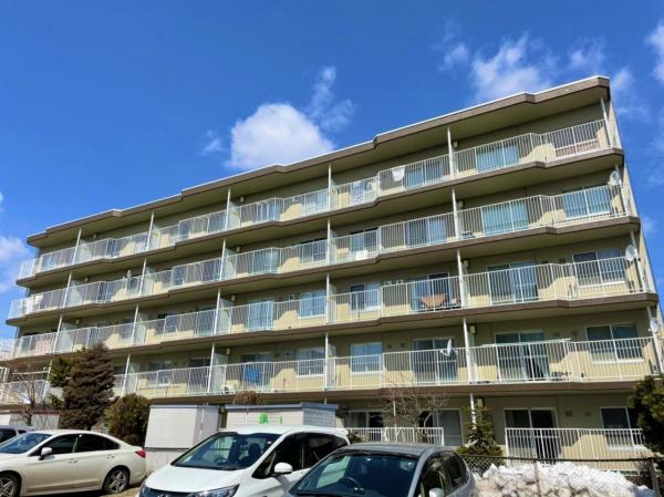 マンション 札幌市南区澄川六条４丁目 札幌市南北線澄川駅 960万円
