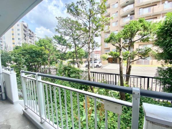 中古マンション 札幌市中央区南十七条西１８丁目 札幌市軌道線西線１６条駅 598万円