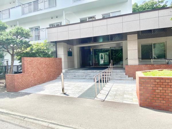 中古マンション 札幌市中央区南十七条西１８丁目 札幌市軌道線西線１６条駅 598万円
