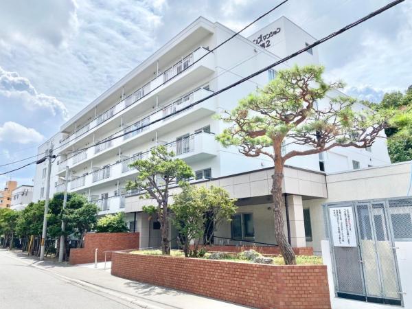 中古マンション 札幌市中央区南十七条西１８丁目 札幌市軌道線西線１６条駅 598万円