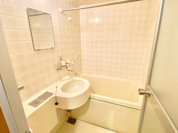 中古マンション 札幌市中央区南十七条西１８丁目 札幌市軌道線西線１６条駅 598万円