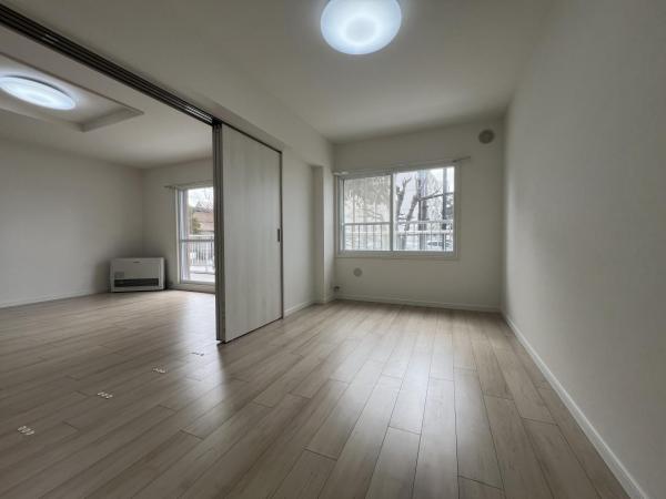 中古マンション 札幌市白石区本通１５丁目北 JR千歳線平和駅 1,200万円